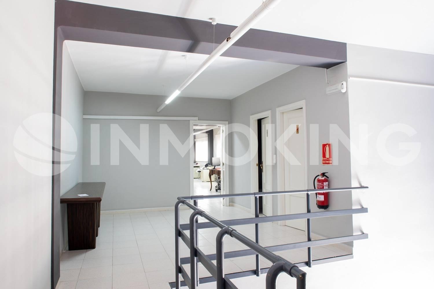 Foto de la propiedad Nave Industrial en Beniparrell